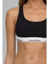 Calvin Klein Dames Bralette 2-pak