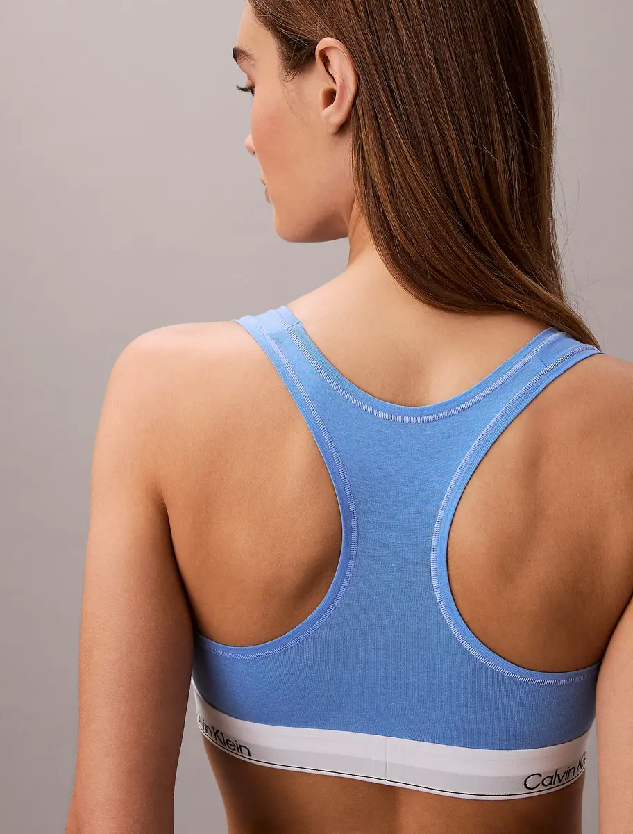 Calvin Klein Bralette dames - Unlined