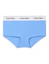 Calvin Klein Boxershort dames - Boxershort - Blauw