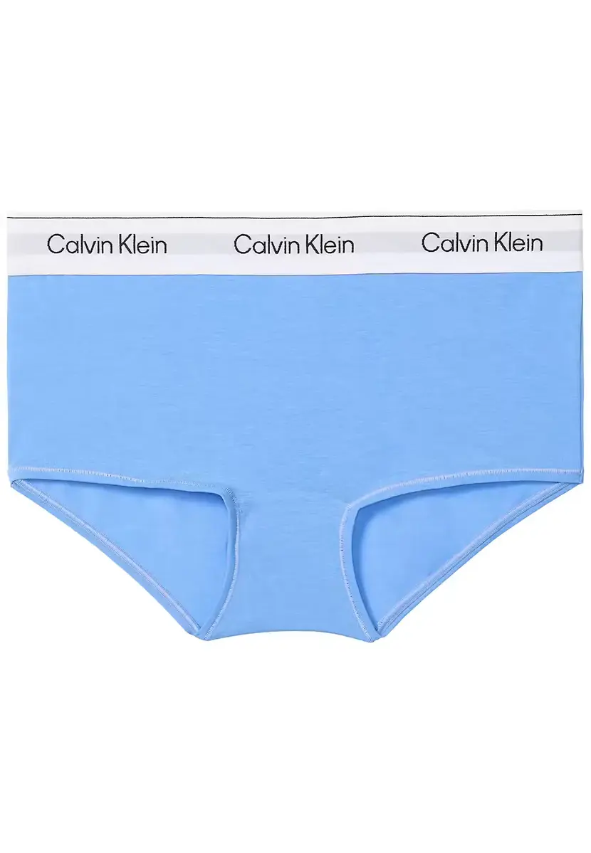 Calvin Klein Boxershort dames - Boxershort - Blauw