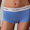 Calvin Klein Boxershort dames - Boxershort - Blauw