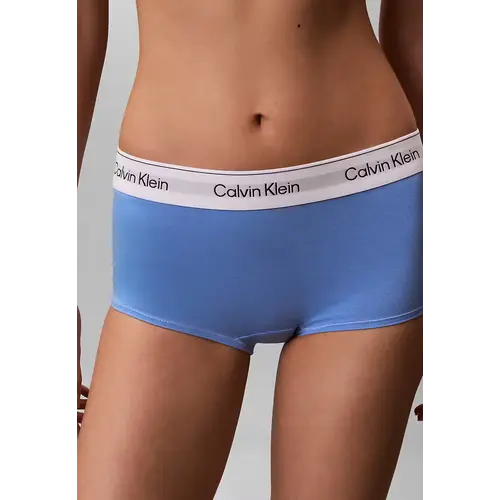 Calvin Klein Boxershort dames - Boxershort - Blauw