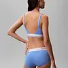 Calvin Klein Boxershort dames - Boxershort - Blauw