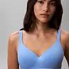 Calvin Klein Bralette dames - Lift -  Icon Cotton Modal