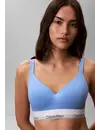 Calvin Klein Bralette dames - Lift -  Icon Cotton Modal