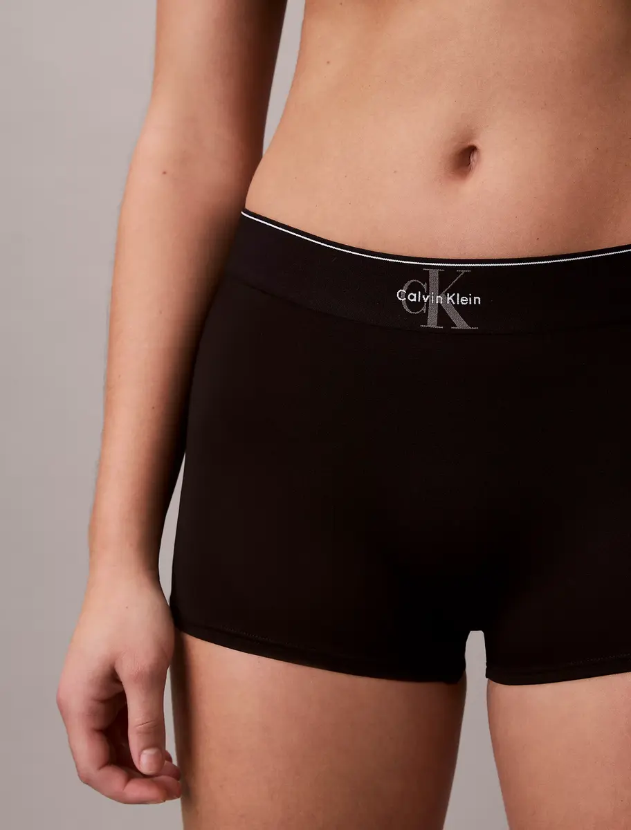 Calvin Klein dames - Boxershort - CK Graphic