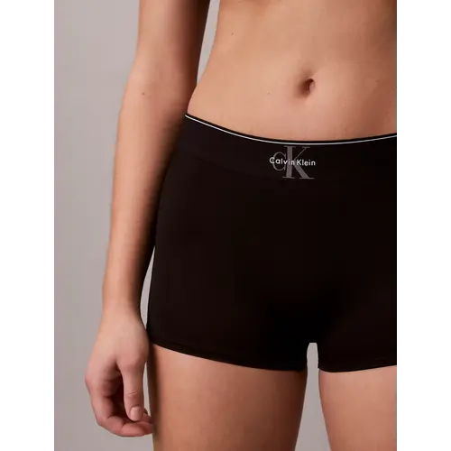 Calvin Klein dames - Boxershort - CK Graphic