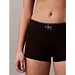 Calvin Klein dames - Boxershort - CK Graphic - Zwart