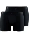 Craft 2 pak heren boxershort - CORE Dry Boxer