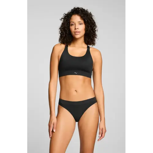 Puma 2-Pack dames slip - sport brief