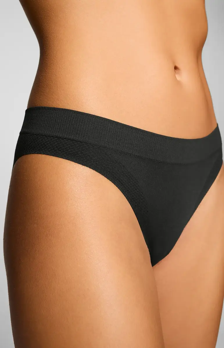 Puma 2-Pack dames slip - sport brief Puma 2-Pack dames slip - sport brief