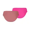 Puma 2-Pack dames slip - sport brief