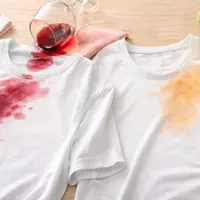 Hoe krijg je Bleekvlekken uit je kleding en ondergoed? Je leest het hier