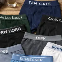 Beste ondergoed merken voor mannen Beste ondergoed merken voor mannen