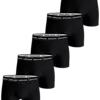 Bjorn Borg 5-Pack heren boxershorts - Core - Voordeelverpakking jongens ondergoed katoen