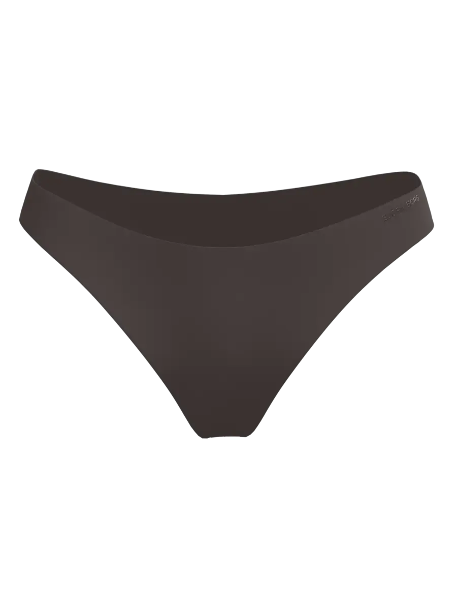 Bjorn borg 3-pack dames Invisible Brief