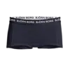 Björn Borg 5-Pack meisjes boxershorts - 100% katoen