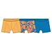 Bjorn Borg 3-Pack heren boxershort - Cotton Stretch - Katoenen mannen onderbroeken - Blauw Combi