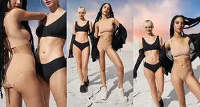 Is een bralette stevig?