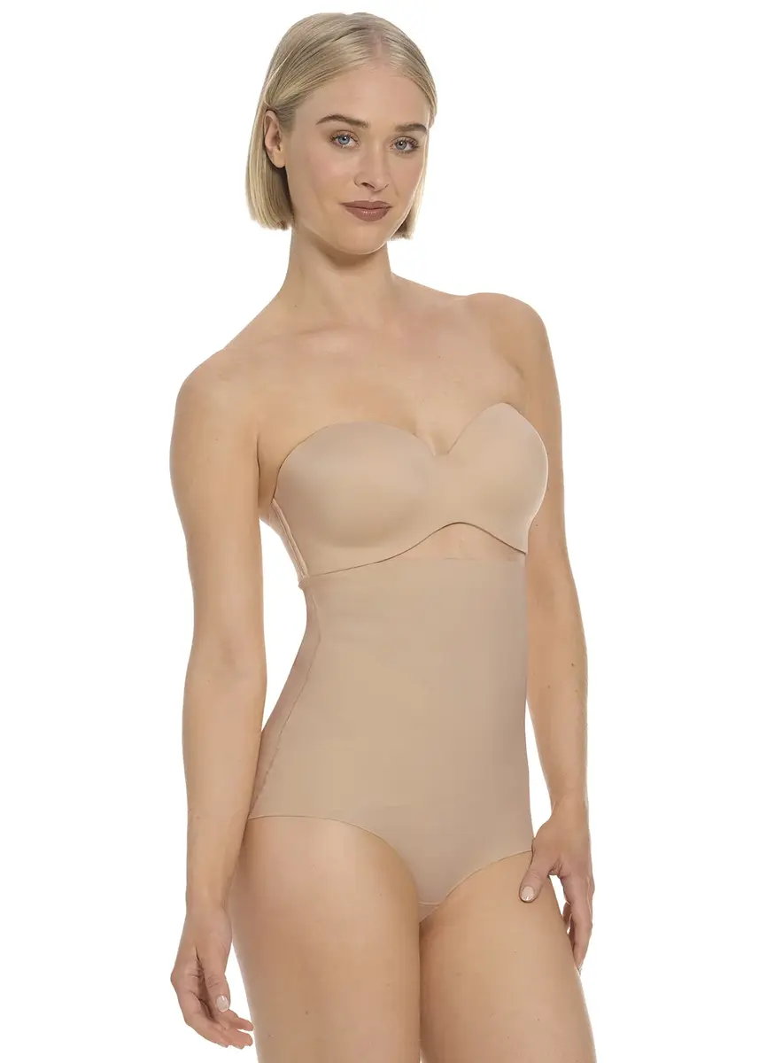 Magic Extra Sterke corrigerende slip - Ultra sexy high brief - Shapewear