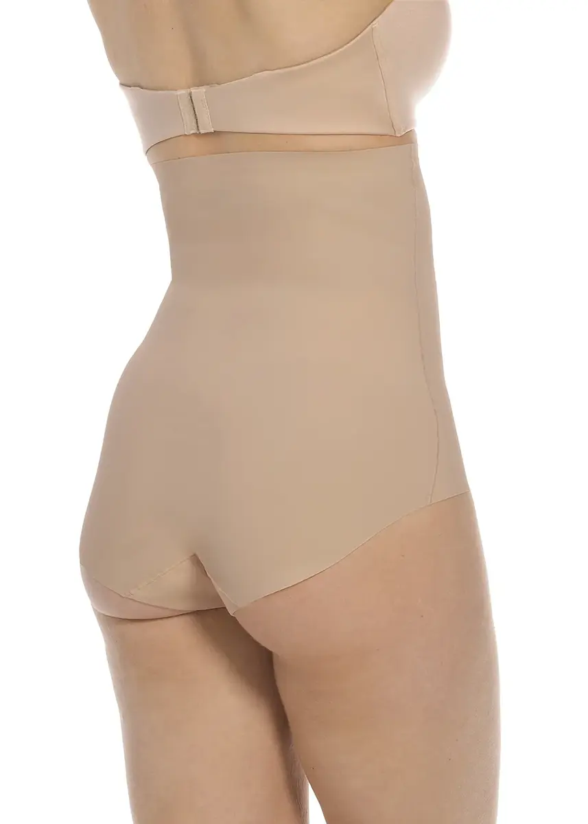 Magic Extra Sterke corrigerende slip - Ultra sexy high brief - Shapewear