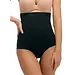 Magic Extra Sterke corrigerende slip - Ultra sexy high brief - Shapewear - Zwart