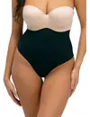 Magic Extra sterke hoge corrigerende string - Ultra Sexy Hi-thong - Shapewear
