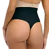 Magic Extra sterke hoge corrigerende string - Ultra Sexy Hi-thong - Shapewear