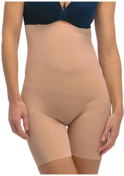 Magic Extra Sterk corrigerende boxershort - Ultra sexy Hi-bermuda