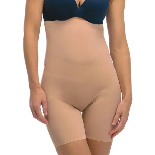 Magic Extra Sterk corrigerende boxershort - Ultra sexy Hi-bermuda