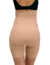 Magic Extra Sterk corrigerende boxershort - Ultra sexy Hi-bermuda - Shapewear