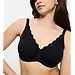 TRIUMPH Amourette Minimizer Bh - W01 - Stevige bh met beugel - Zwart