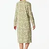 Schiesser Dames Nachthemd lange mouw - Comfort