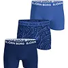Bjorn Borg 3-Pack heren boxershort - Cotton Stretch - Katoenen mannen onderbroeken