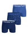 Bjorn Borg 3-Pack heren boxershort - Cotton Stretch - Katoenen mannen onderbroeken