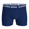 Bjorn Borg 3-Pack heren boxershort - Cotton Stretch - Katoenen mannen onderbroeken