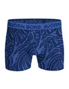 Bjorn Borg 3-Pack heren boxershort - Cotton Stretch - Katoenen mannen onderbroeken