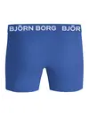 Bjorn Borg 3-Pack heren boxershort - Cotton Stretch - Katoenen mannen onderbroeken