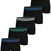 Bjorn Borg 5-Pack heren boxershorts - Cotton Stretch
