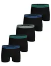 Bjorn Borg 5-Pack heren boxershorts - Cotton Stretch
