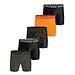 Bjorn Borg 5-pack heren boxershort - Sports  Microfiber - Combi