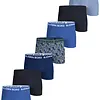 Bjorn Borg 7-pack heren boxershort -  Cotton stretch