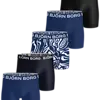 Bjorn Borg 5-Pack - Performance - heren boxershort - microfibre