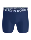 Bjorn Borg 3-pack heren boxershort - Sports  Microfiber - Combi