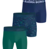 Bjorn Borg 3-pack heren boxershort - Sports  Microfiber - Combi