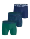 Bjorn Borg 3-pack heren boxershort - Sports  Microfiber - Combi