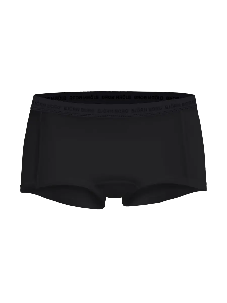 Bjorn Borg 5-pack dames boxershort- Everyday cotton  - Combi