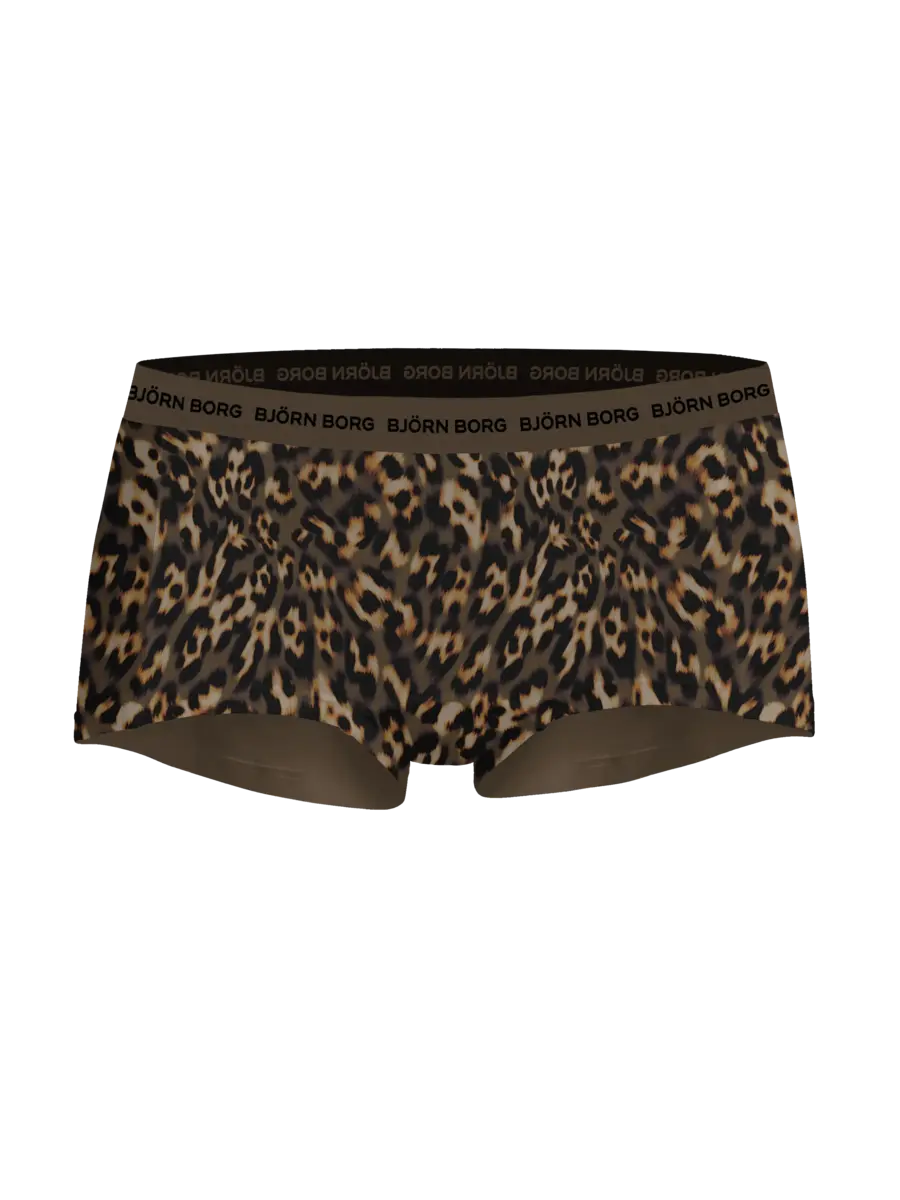 Bjorn Borg 2-pack dames boxershort- Everyday Cotton