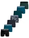 Bjorn Borg 7-pack heren boxershort -  Cotton stretch core