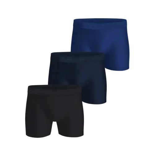 Bjorn Borg 3-pack heren boxershort - Microfiber - Combi